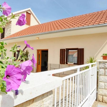 Apartman Verde Pridraga Zewnętrze zdjęcie