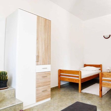 Apartman Verde Pridraga Zewnętrze zdjęcie