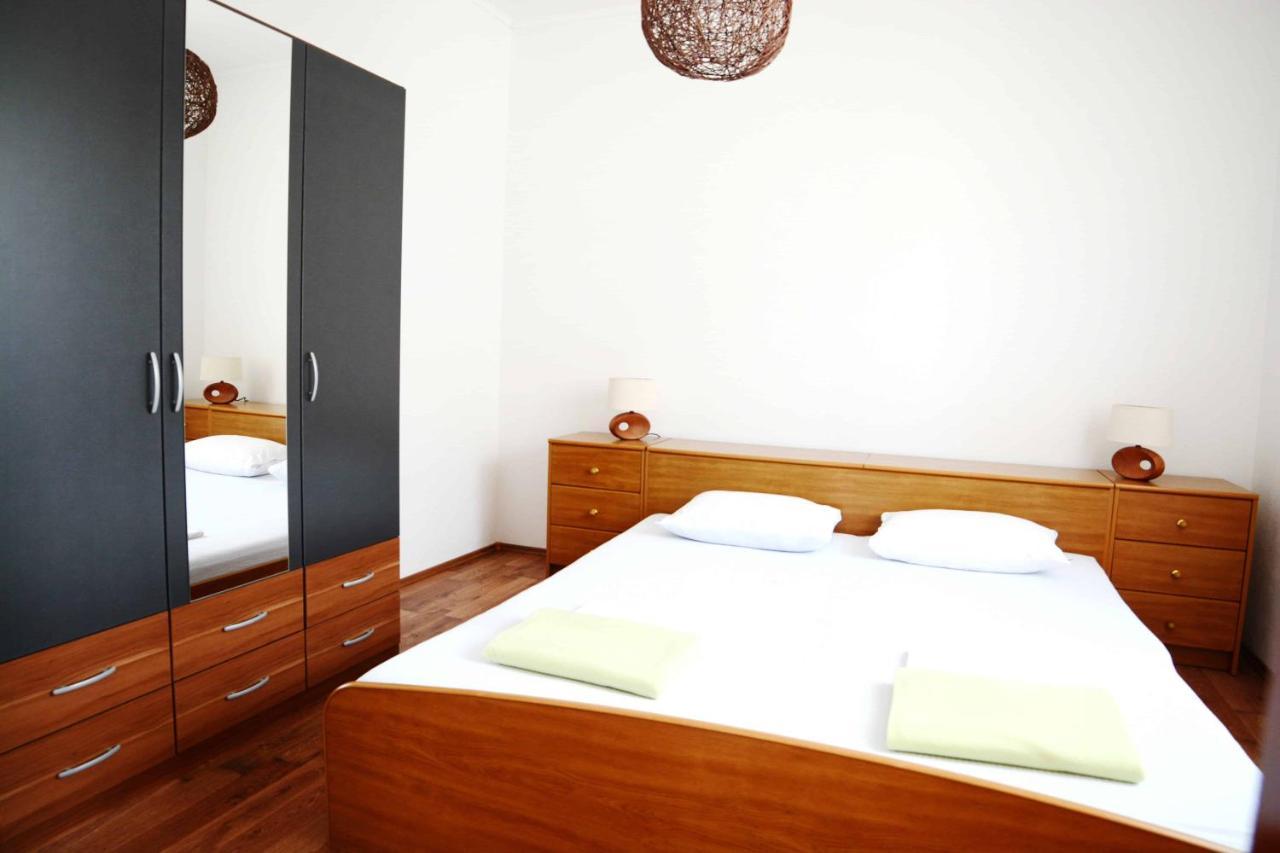 Apartman Verde Pridraga Zewnętrze zdjęcie